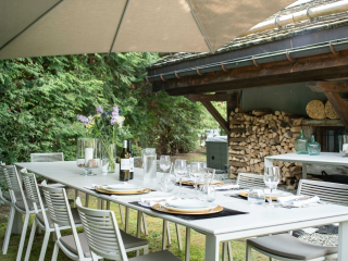 Chalet Mozart