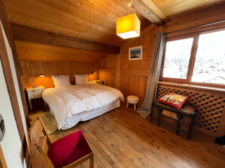 Chalet Mont Joly Megeve 2