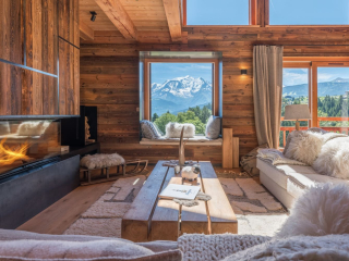 Chalet Les Granges