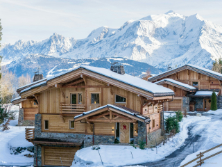 Séjour familial pour 12 avec sauna, hammam, salle de cinéma
