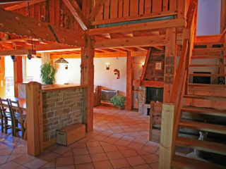  CHALET L' IRRAWADDY ***