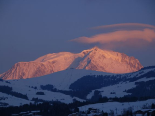 Chalet La Calèche