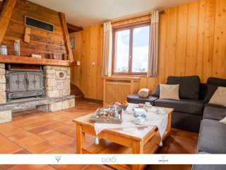 Chalet Le TATOU