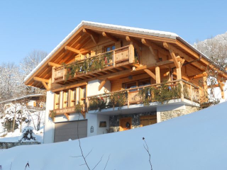 chalet Lucyanne