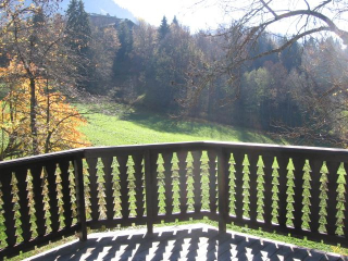 Chalet Velleda
