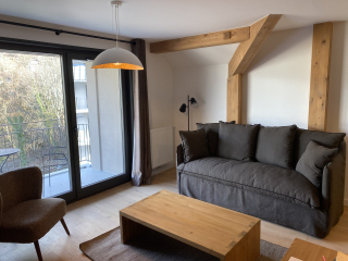 Au pied de l’Alpin (Bettex) et du Valléen (SNCF) !