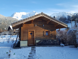 Le Petit Chalet 