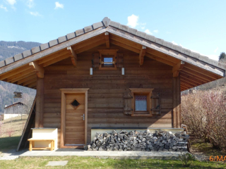 Le Petit Chalet 