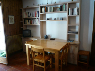studio